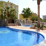 Apcostas Turquesa Playa - カルプ