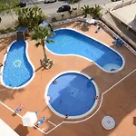Apcostas Turquesa Playa - *