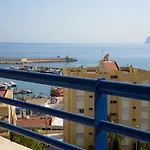Apcostas Turquesa Playa -