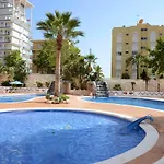 Apcostas Turquesa Playa - アパート