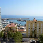 アパート Apcostas Turquesa Playa -