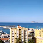 Apcostas Turquesa Playa - アパート カルプ