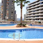 Apcostas Turquesa Playa - Calp