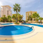 Apcostas Turquesa Playa - *