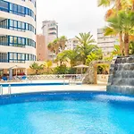 Apcostas Turquesa Playa - アパート カルプ