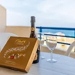 Apcostas Turquesa Playa - アパート *