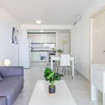 Apcostas Turquesa Playa -