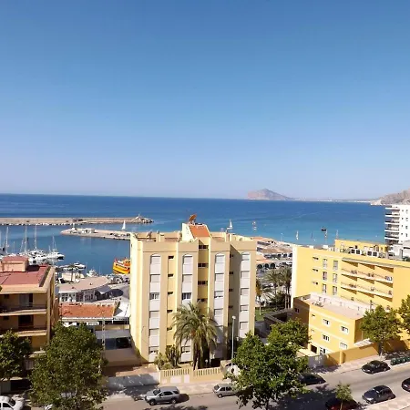 Apcostas Turquesa Playa - 아파트 *