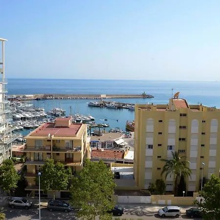 아파트 Apcostas Turquesa Playa -