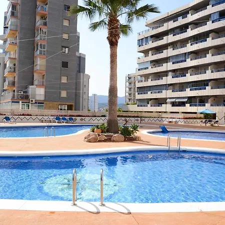 Apcostas Turquesa Playa - 칼페