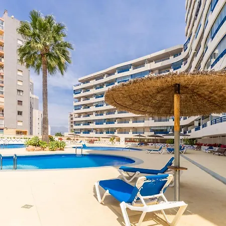 Apcostas Turquesa Playa - 아파트