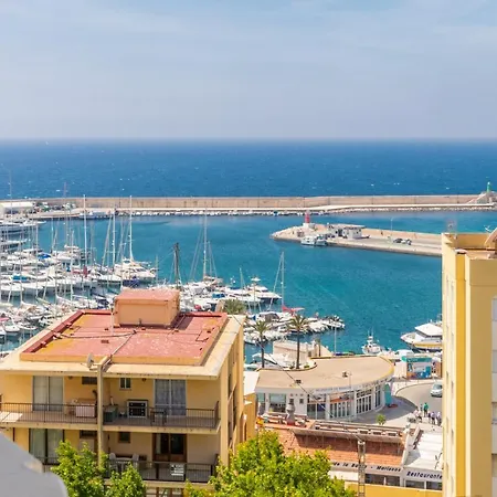 Apcostas Turquesa Playa - Calpe