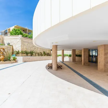 Apcostas Turquesa Playa - Apartman *