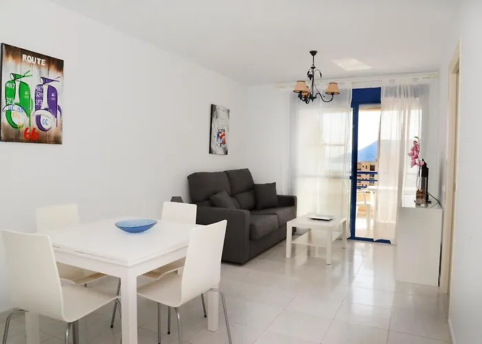 Apartman Apcostas Turquesa Playa - *