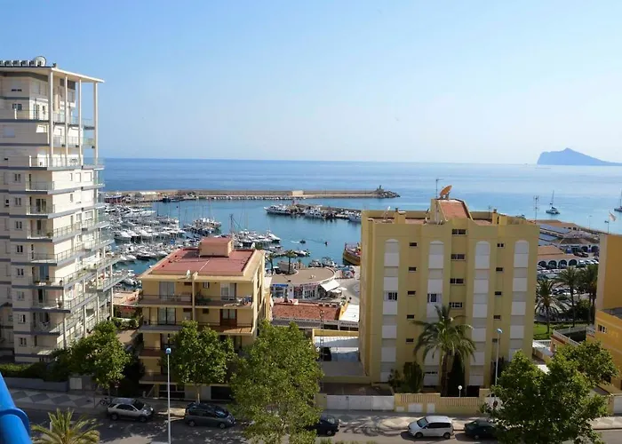 Apartman Apcostas Turquesa Playa -