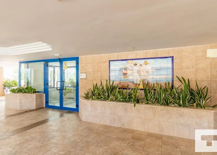 Apartman Apcostas Turquesa Playa -