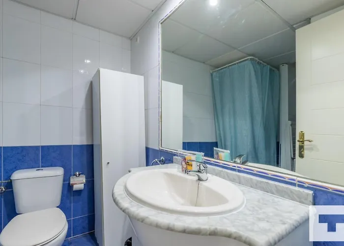 Apartman Apcostas Turquesa Playa - Calpe