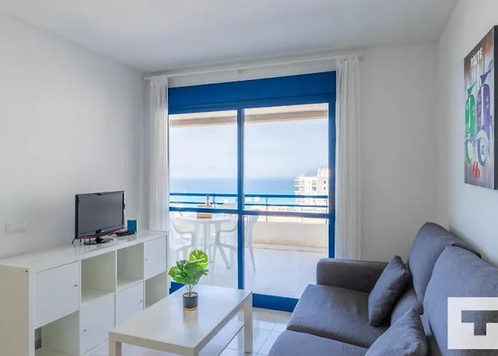 Apcostas Turquesa Playa - Apartman
