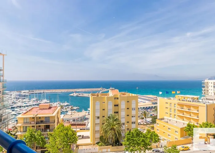 Apartman Apcostas Turquesa Playa - *